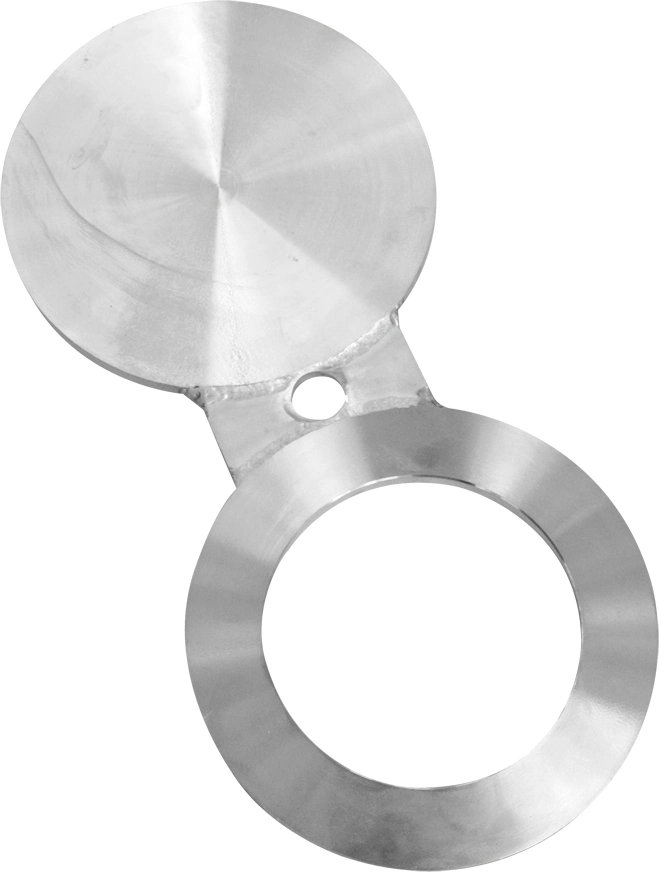 Factory Price Spectacle Blind Flange, Loose Flange, Plate Flange