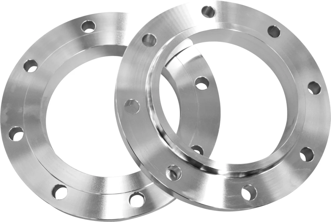 Factory Price Spectacle Blind Flange, Loose Flange, Plate Flange